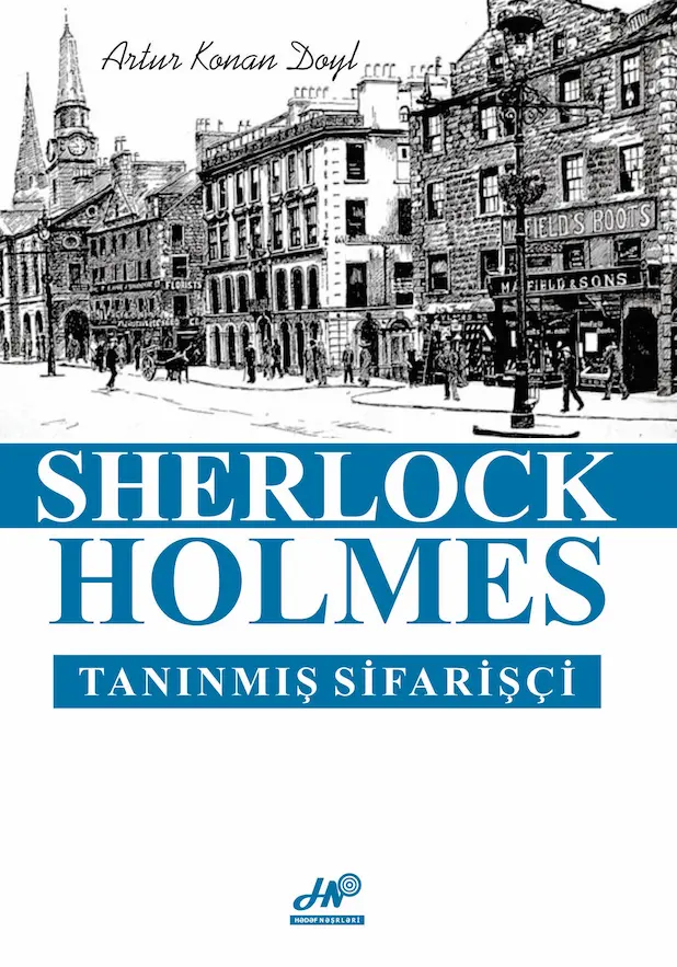 Tanınmış sifarişçi
